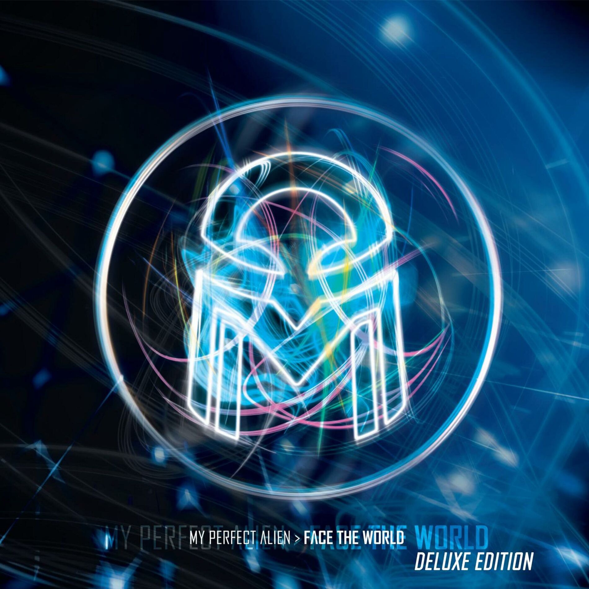Album cover of Paranoid