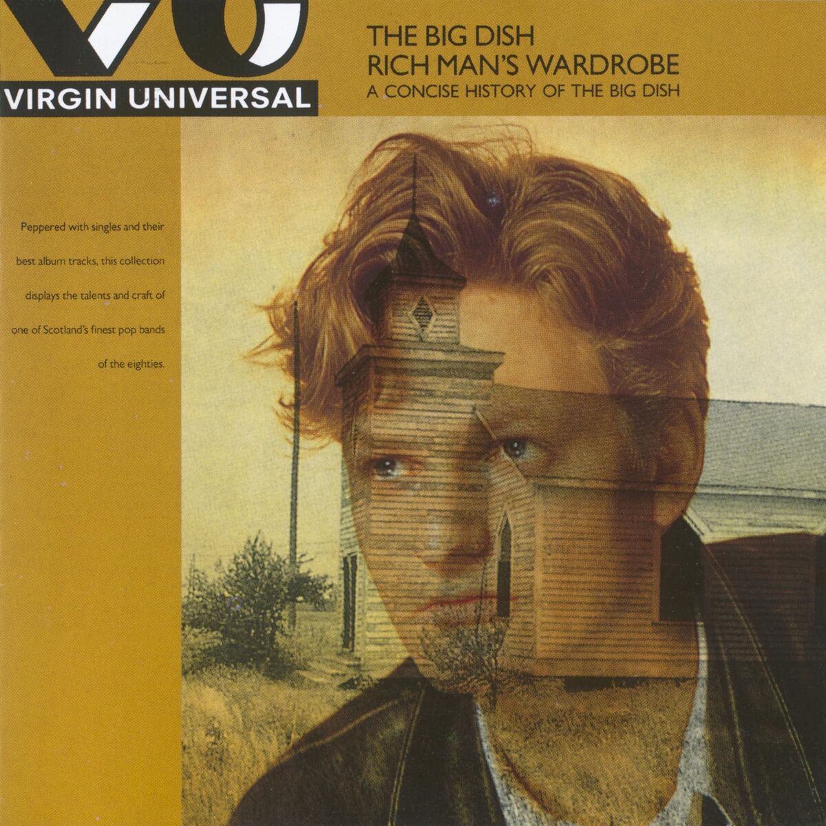 Album cover of Slide