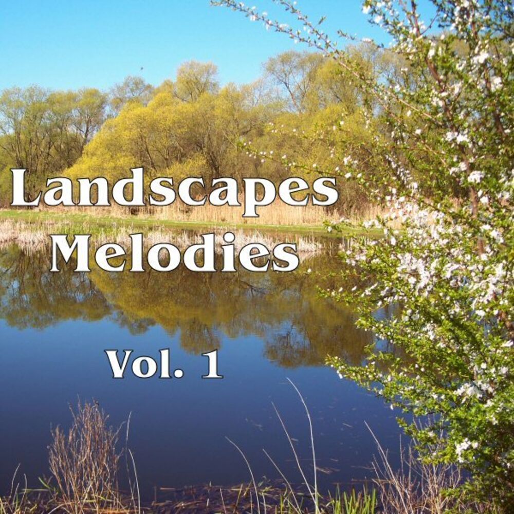 Picture of Landscapes Melodies Vol. 1