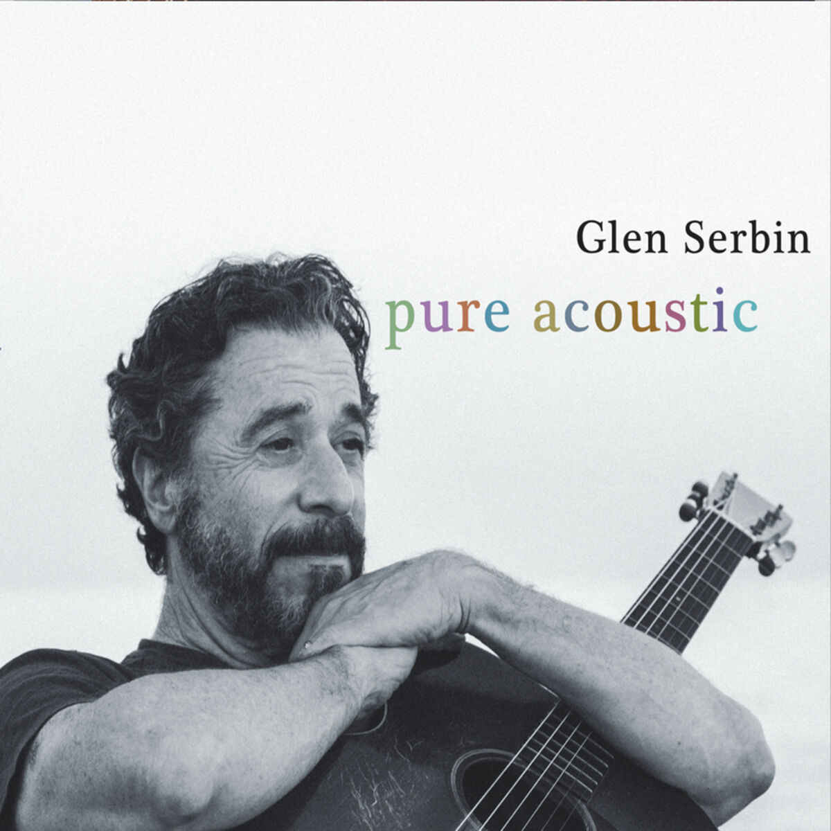 Album cover of Pure Acoustic