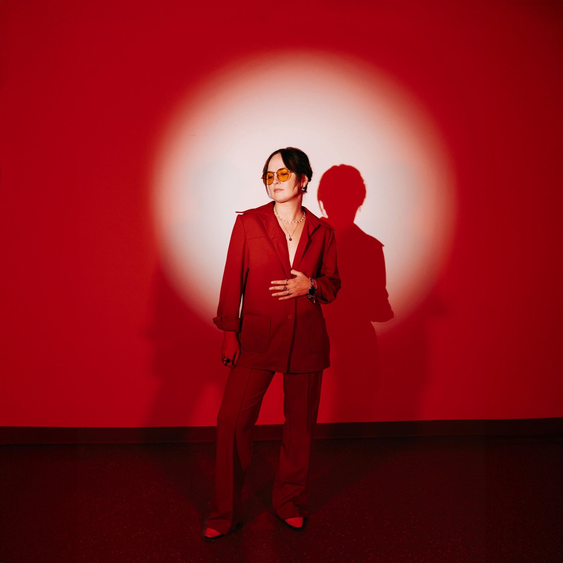 Album cover of Say My Name If You're Lonely