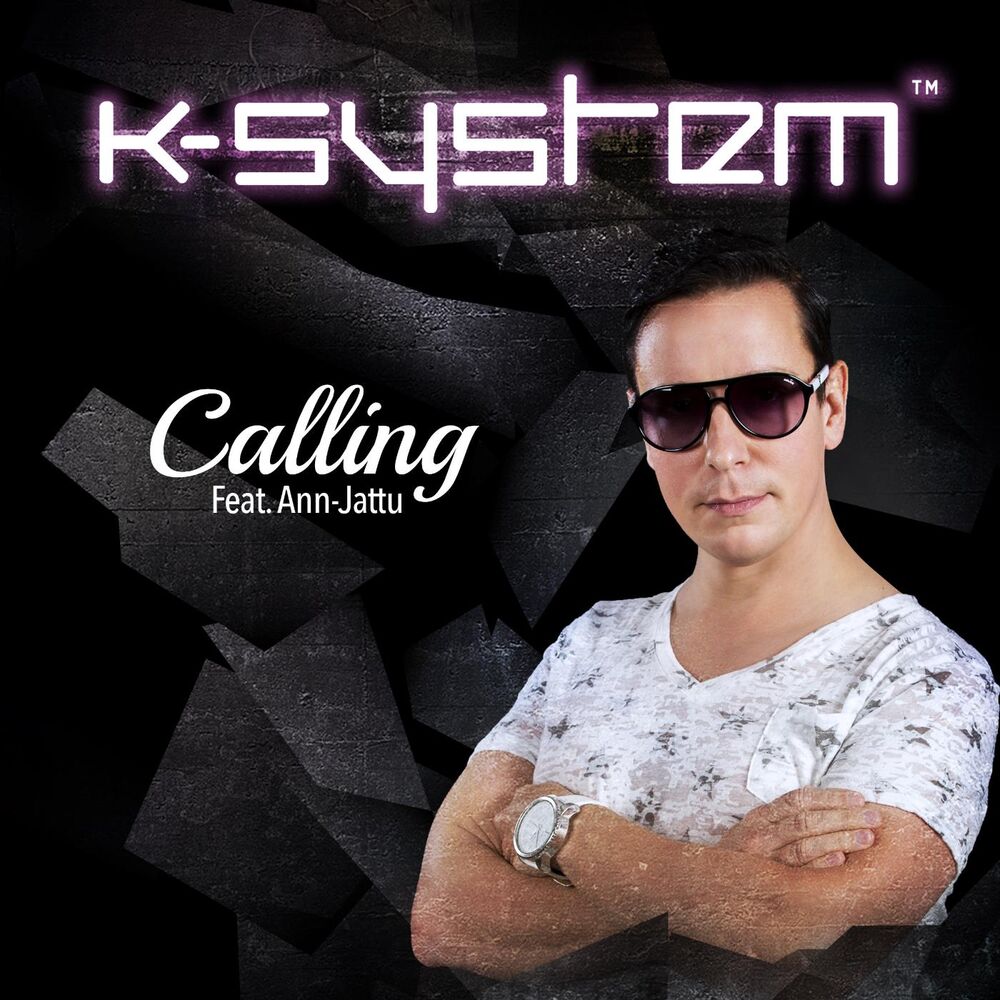 Picture of Calling (feat. Ann Jattu)