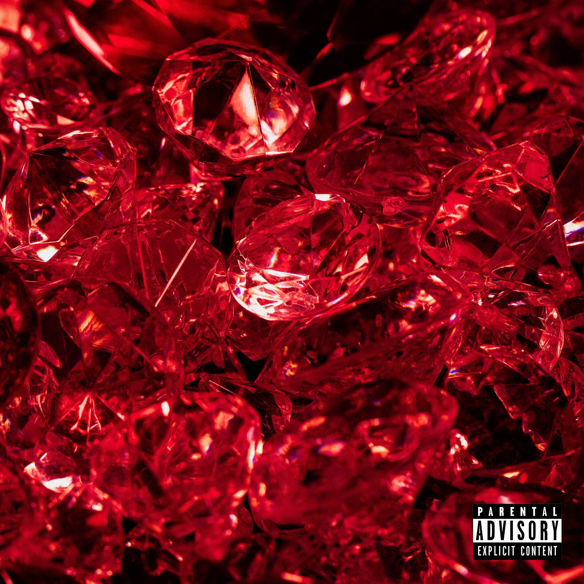 Album cover of FUCK ABOUT IT (feat. blackbear)