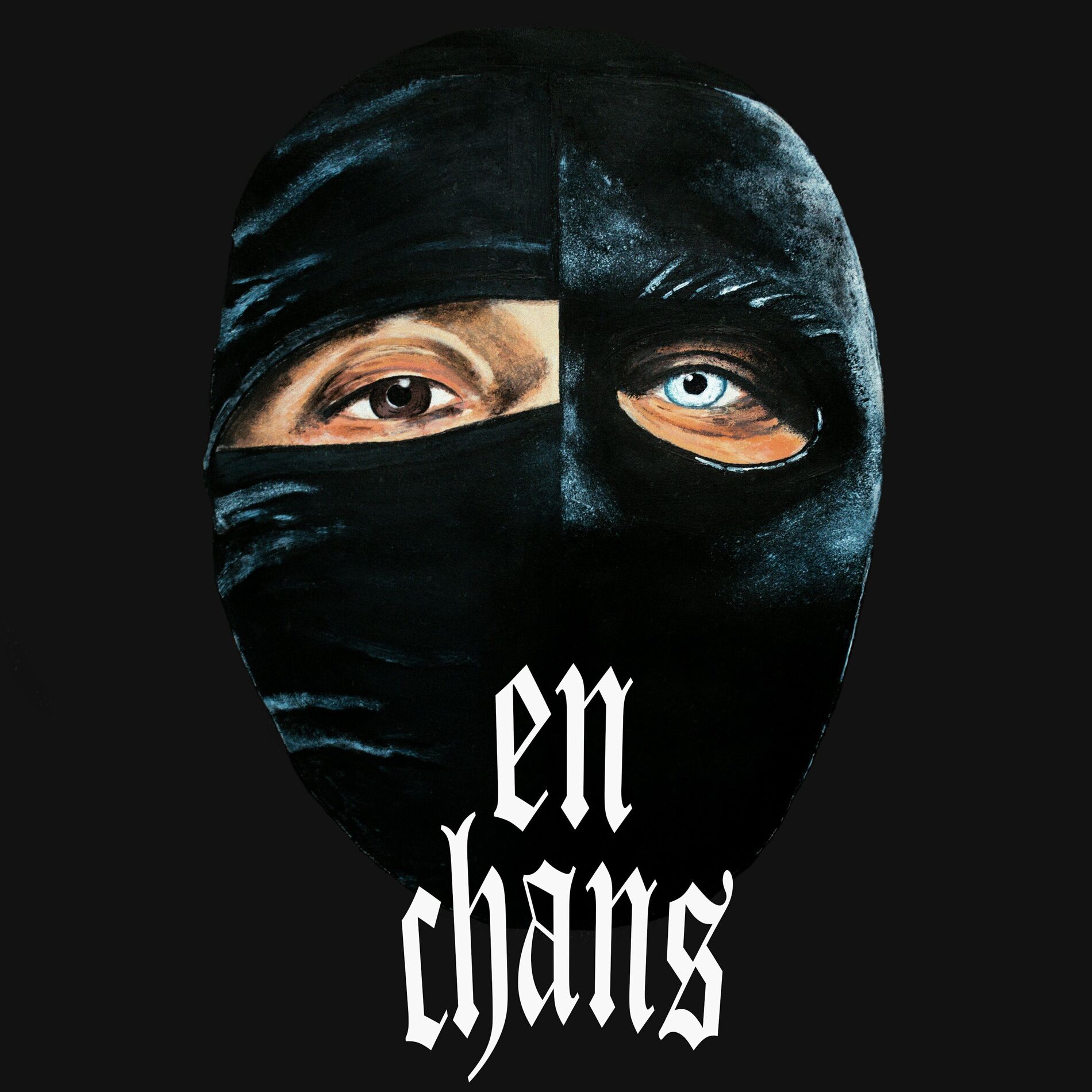 Album cover of En Chans