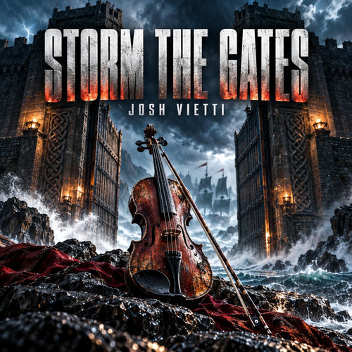 Storm the Gates artwork
