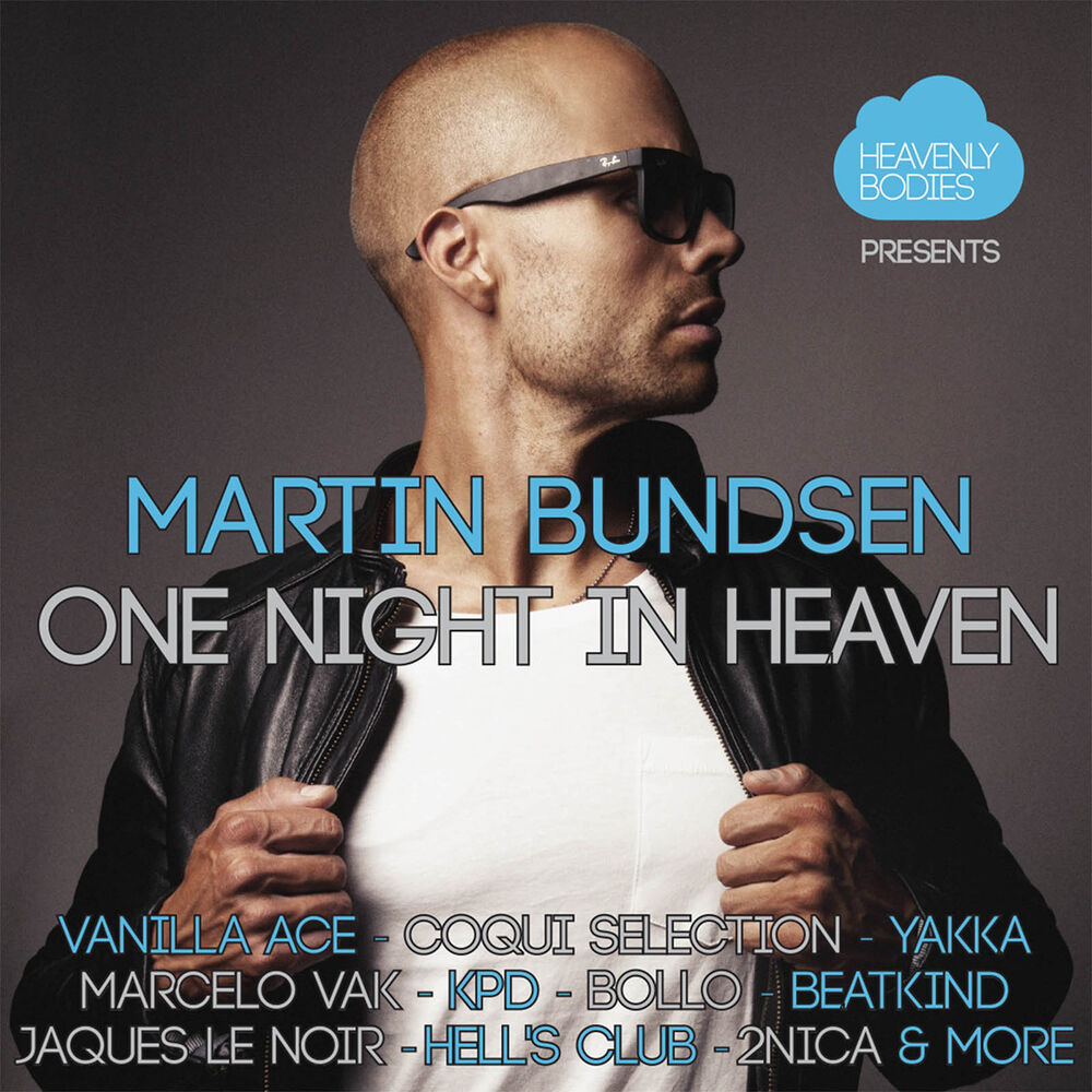 Picture of One Night In Heaven, Vol. 1