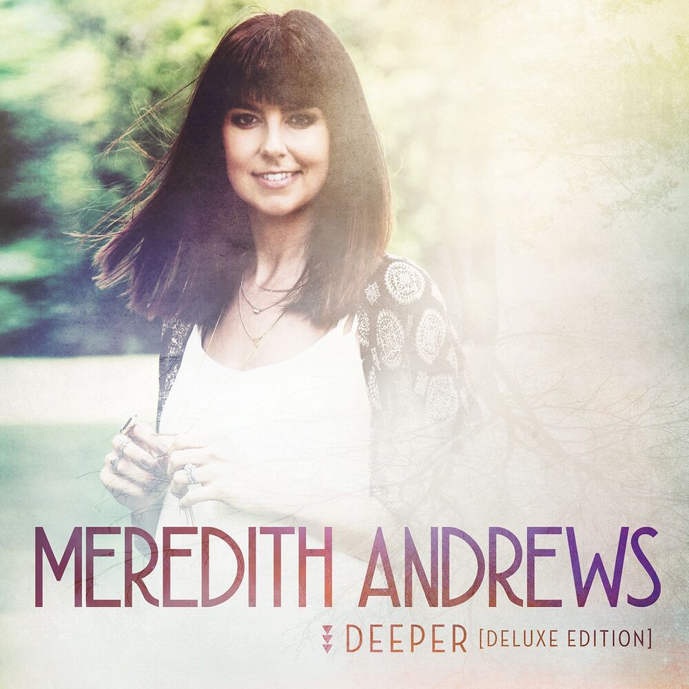Picture of Deeper (Deluxe Edition)
