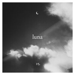 Cover of Luna