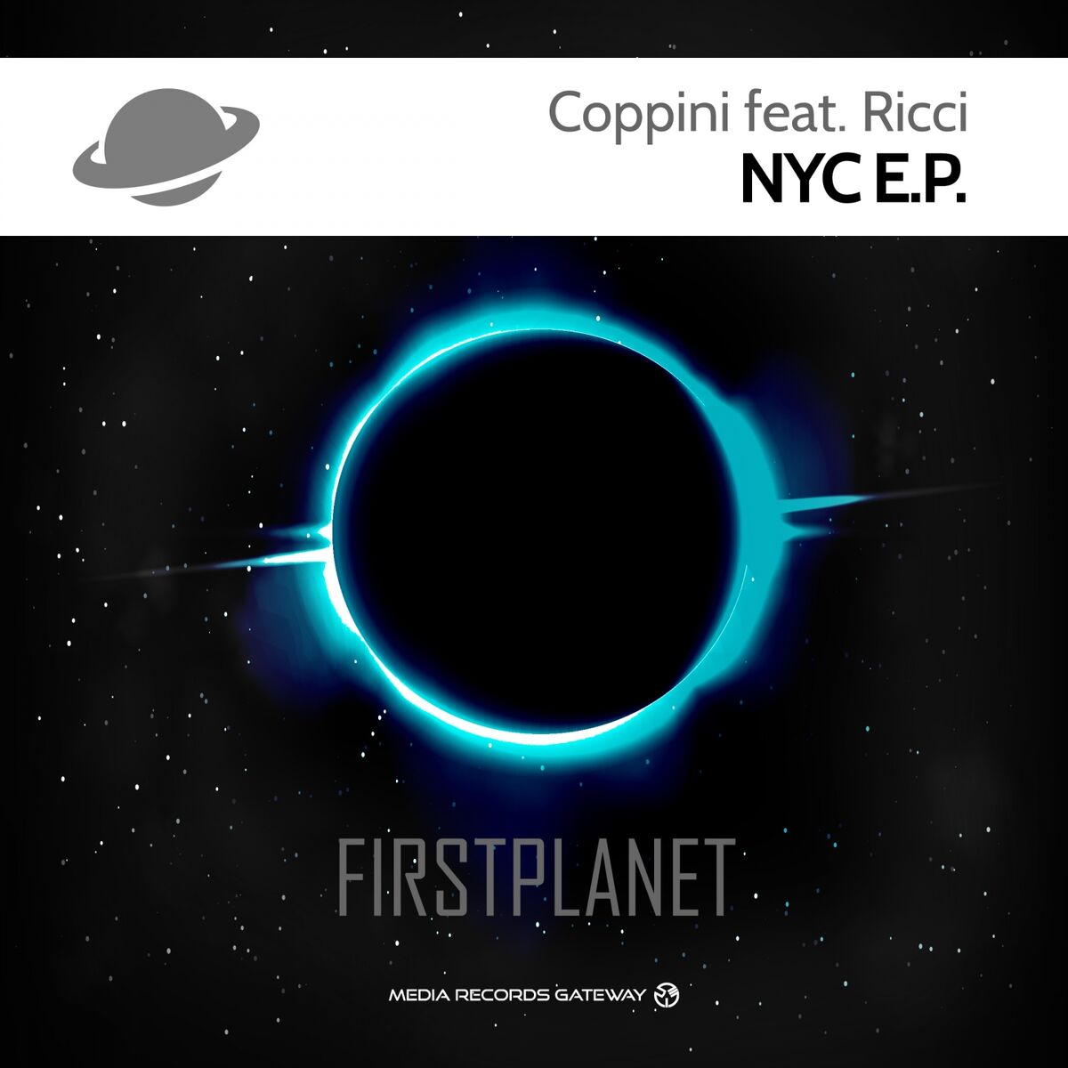 Album cover of NYC