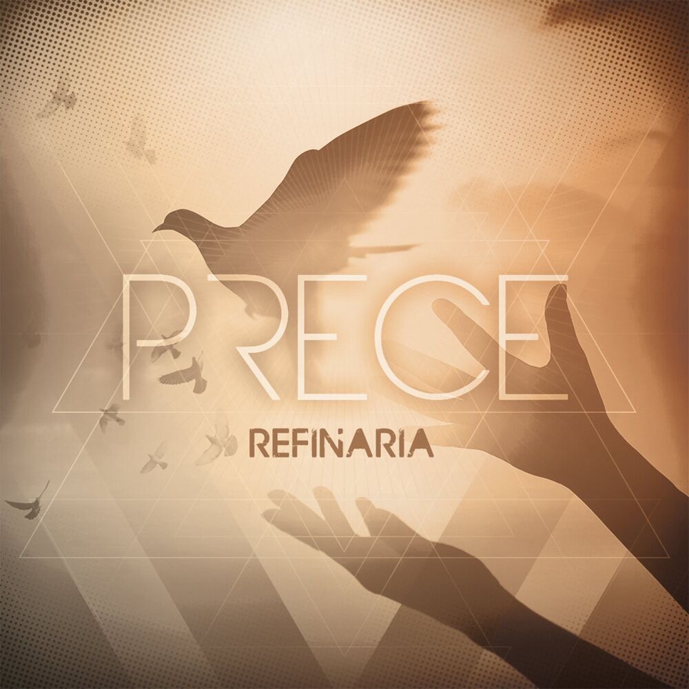 Picture of Prece