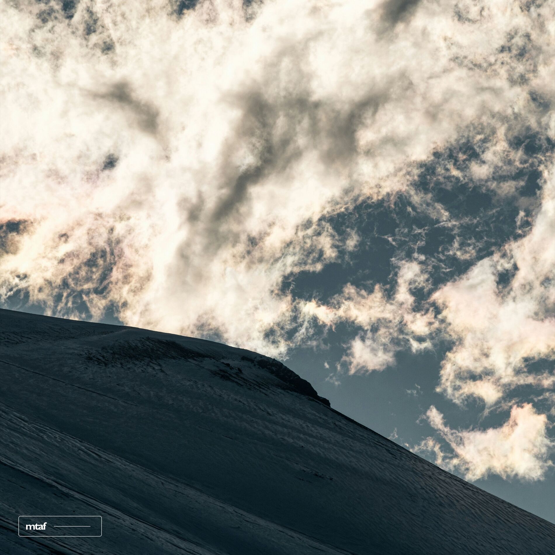 Album cover of Dreaming In The Sky