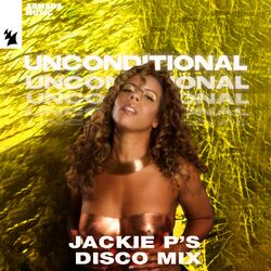 Unconditional (Jackie P's Disco Mix)