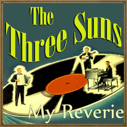 Cover of My Reverie