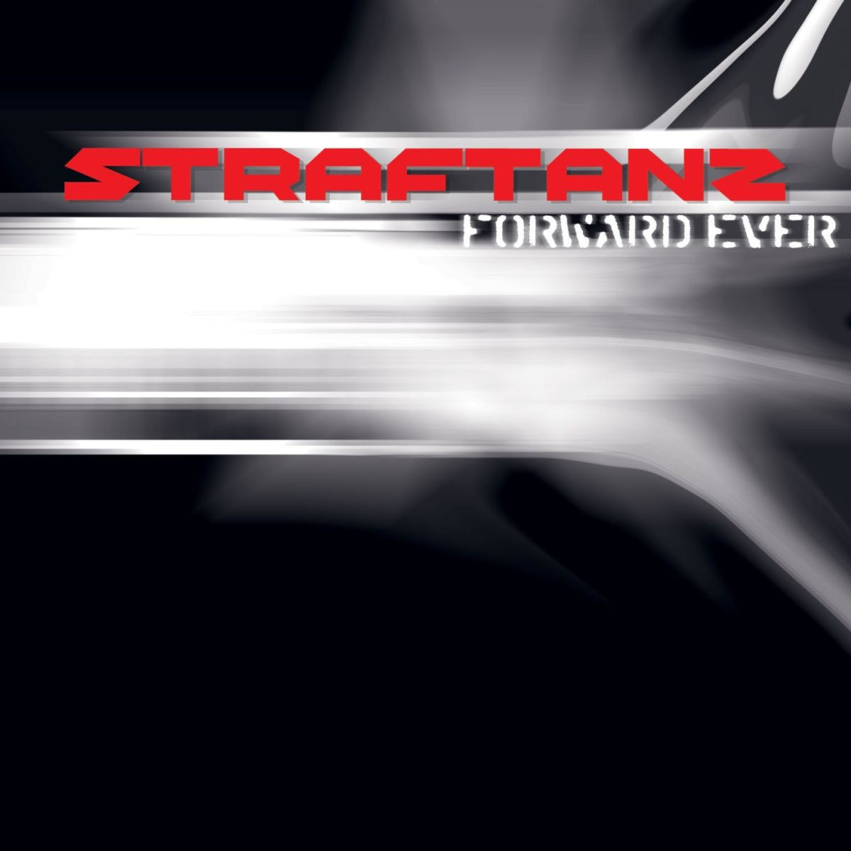 Album cover of Forward Ever, Backward Never