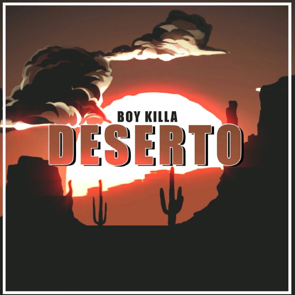 Picture of Deserto
