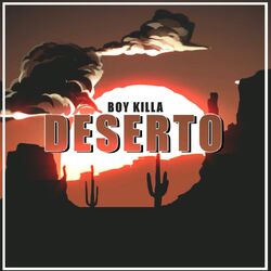 Cover of Deserto