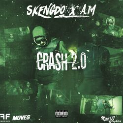 Cover of Crash 2.0