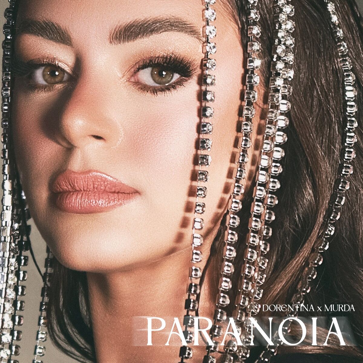 Album picture of Paranoia