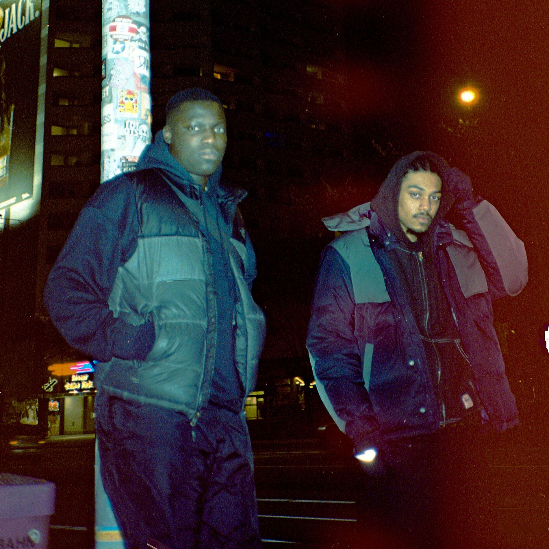 Album cover of Reeperbahn 157