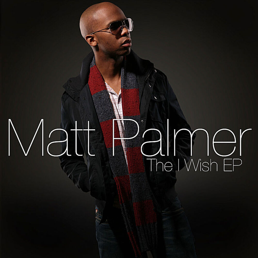 Picture of I Wish EP