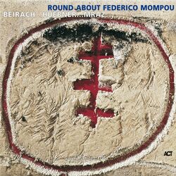 Cover of Round About Mompou