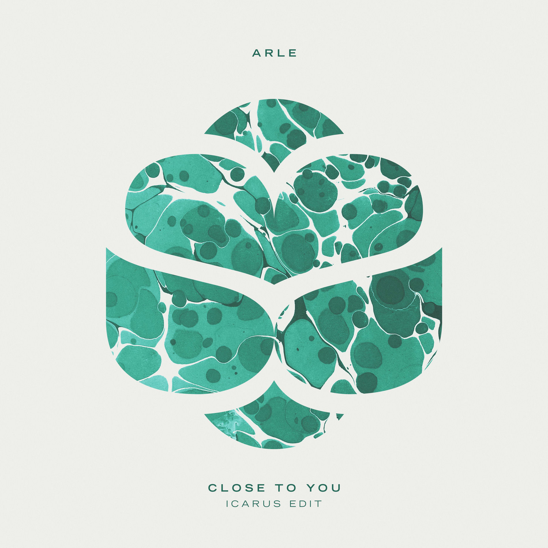 Album cover of Close To You (Icarus Edit)