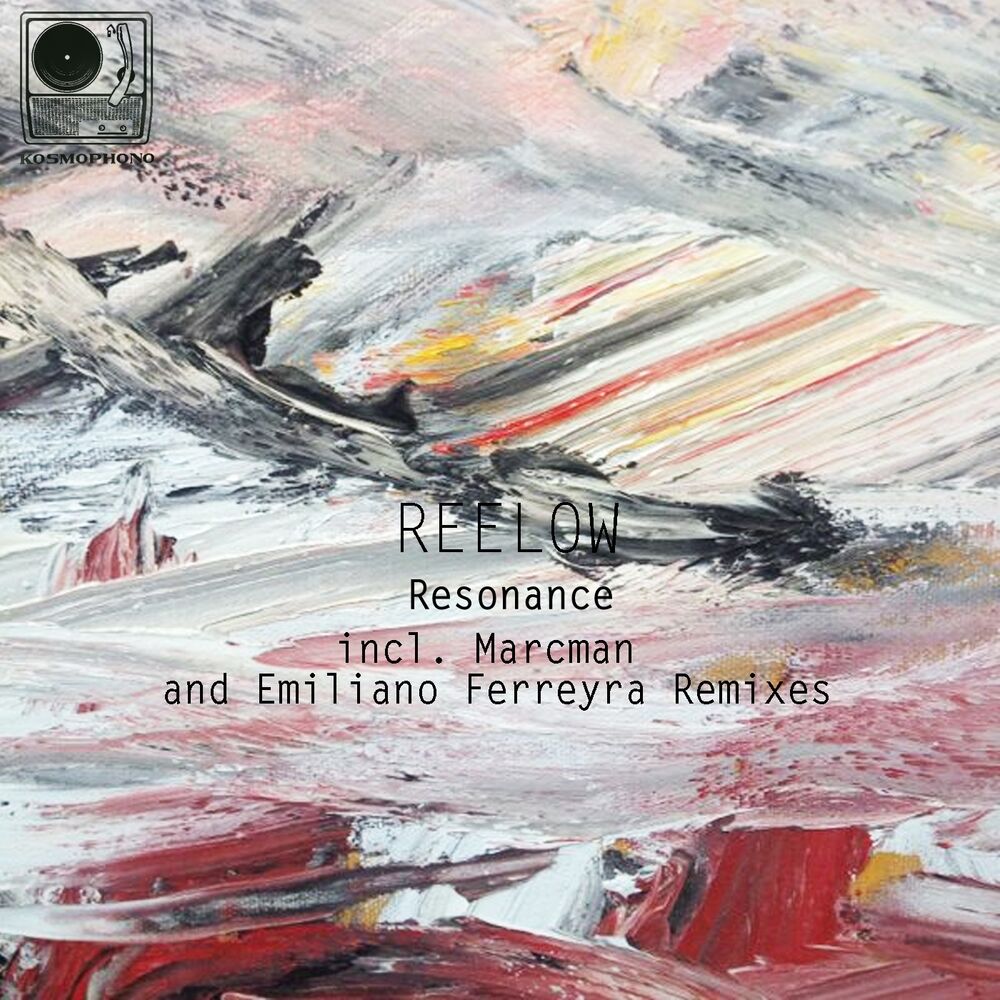 Picture of Resonance