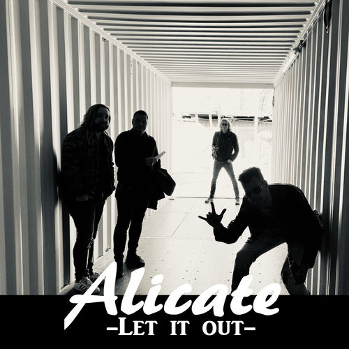 Let It Out