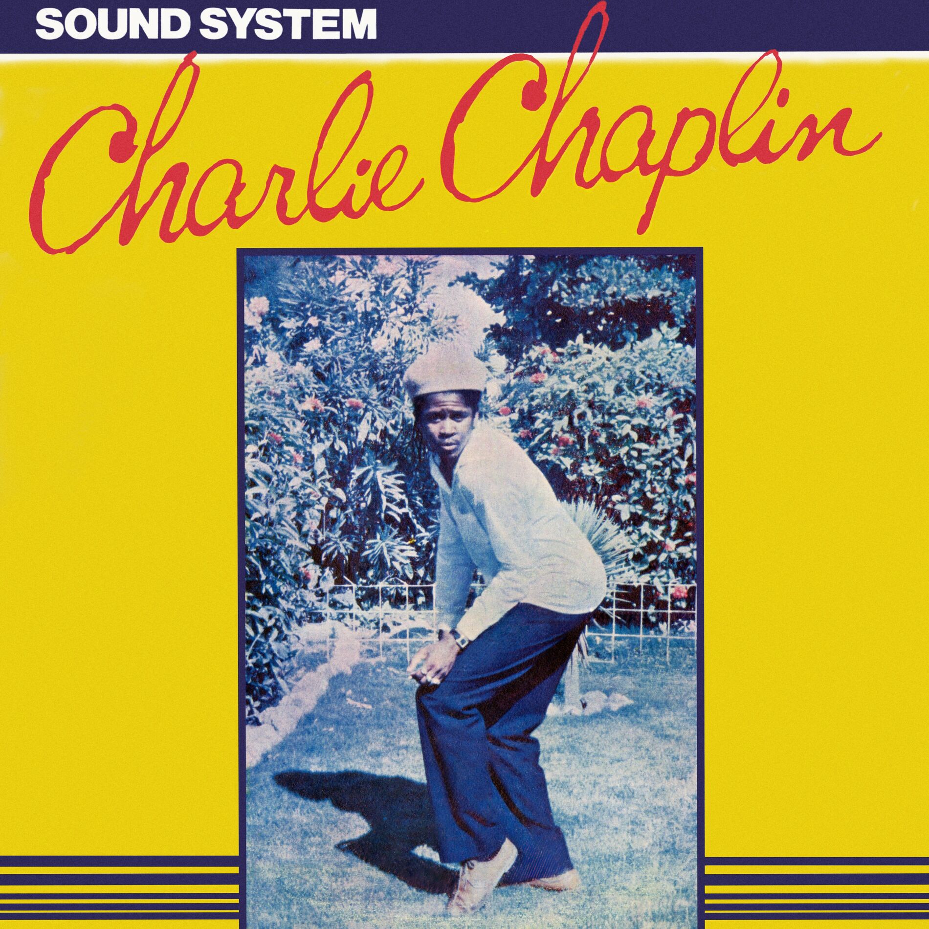 Album cover of Sound System (Expanded Version)
