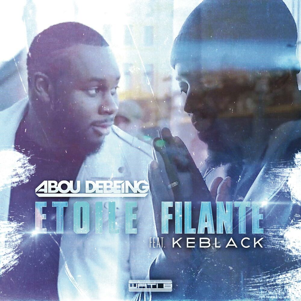 Picture of Étoile filante (feat. KeBlack)