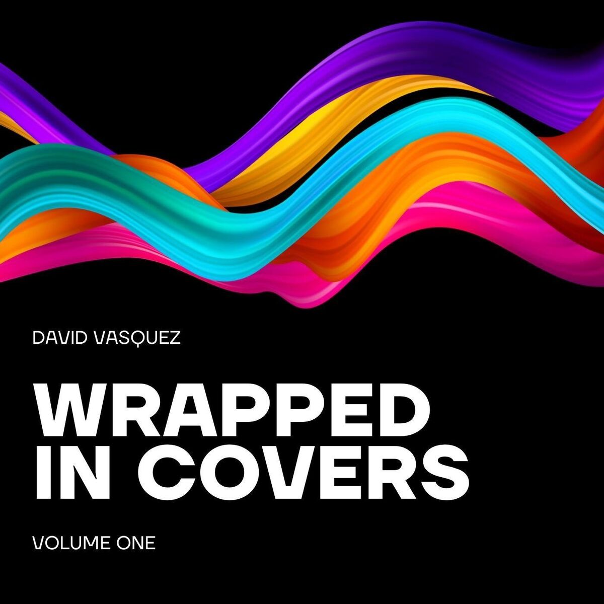 Album cover of Wrapped in Covers, Vol. 1