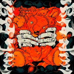 Cover of Rokotsu