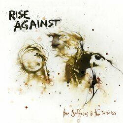 Cover of The Sufferer & The Witness
