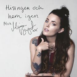 Cover of Hisingen och hem igen