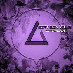 Cover of Beat Box, Vol. 2