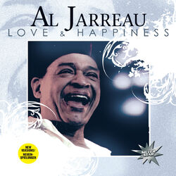 Cover of Love And Happiness