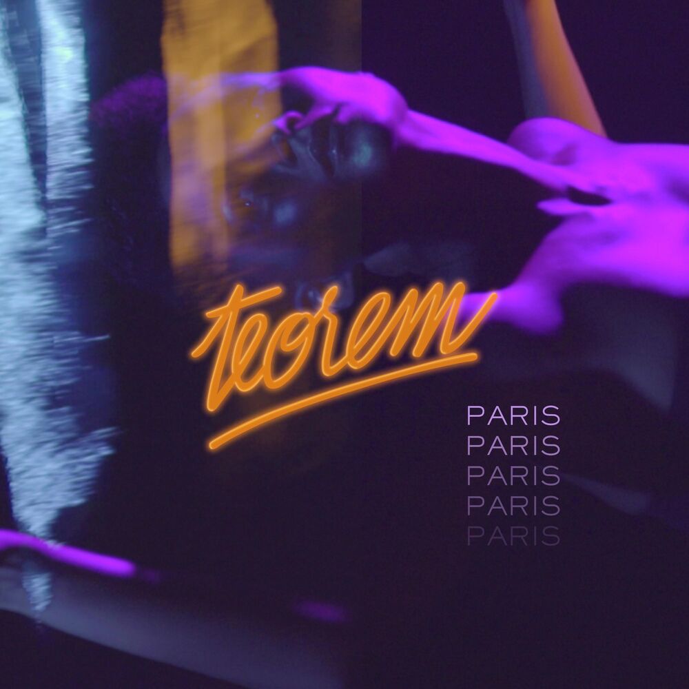 Picture of Paris