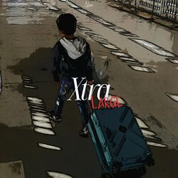 Cover of Xtra Large