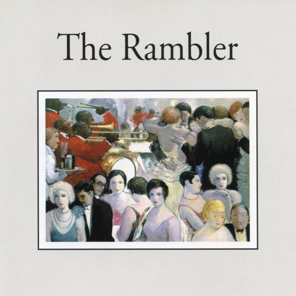 Picture of The Rambler (Jazz Collection)