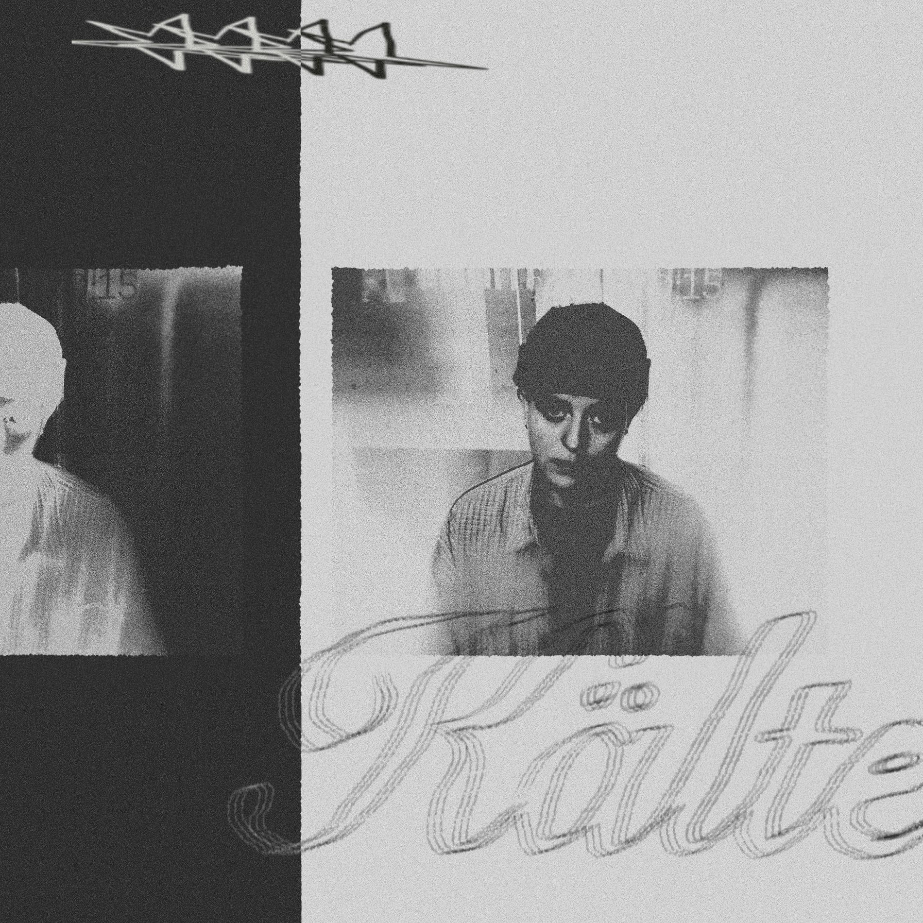 Album cover of KÄLTE
