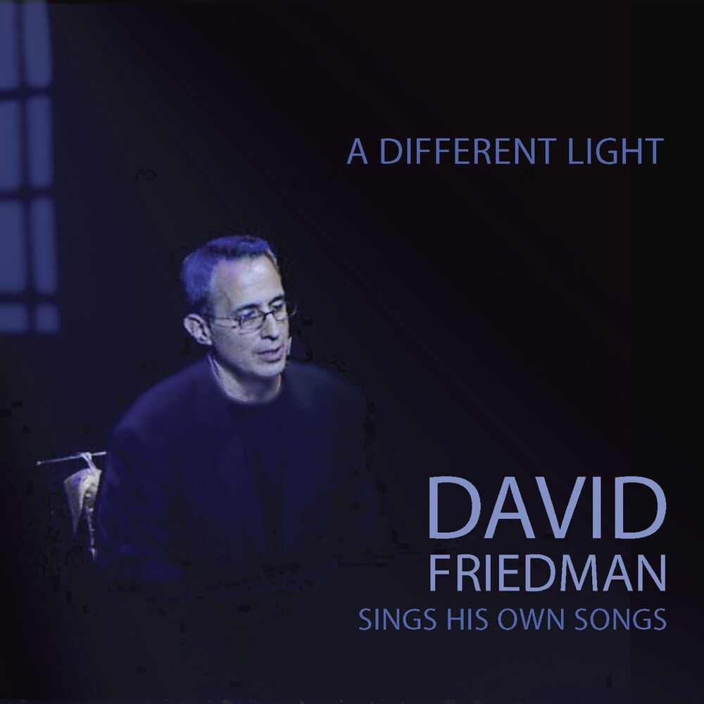 Picture of A Different Light