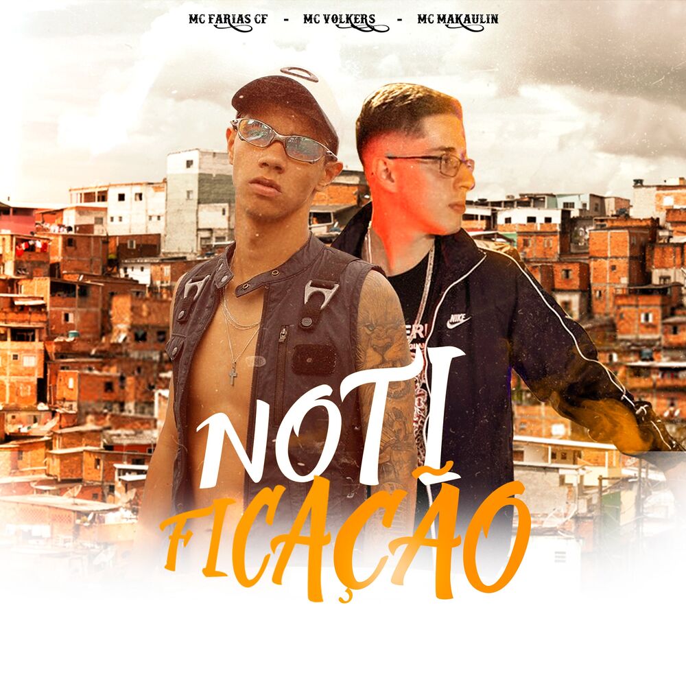 Picture of Notificação
