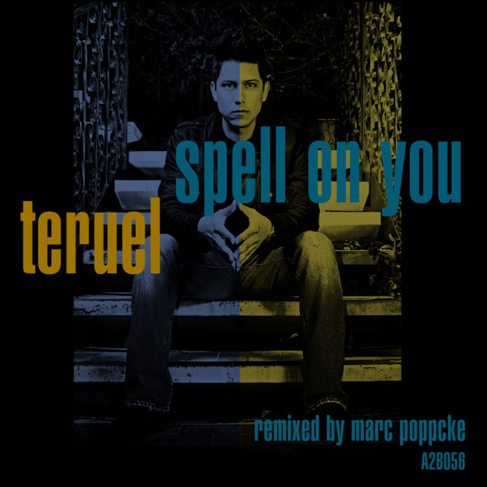 Picture of Spell On You