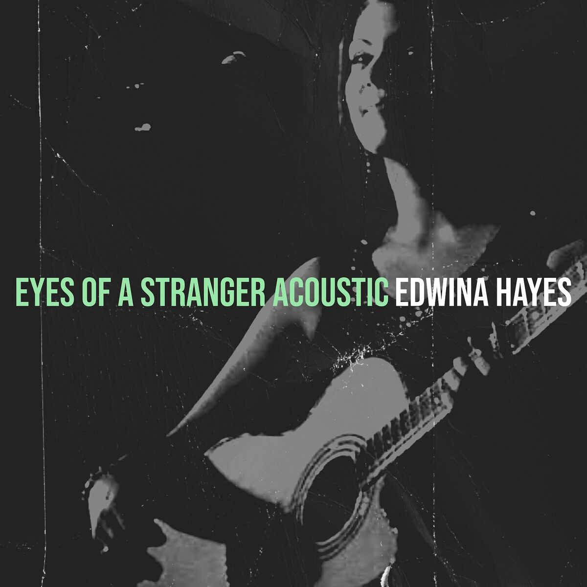 Album cover of Eyes of a Stranger Acoustic