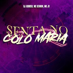 Cover of Senta no Colo Maria