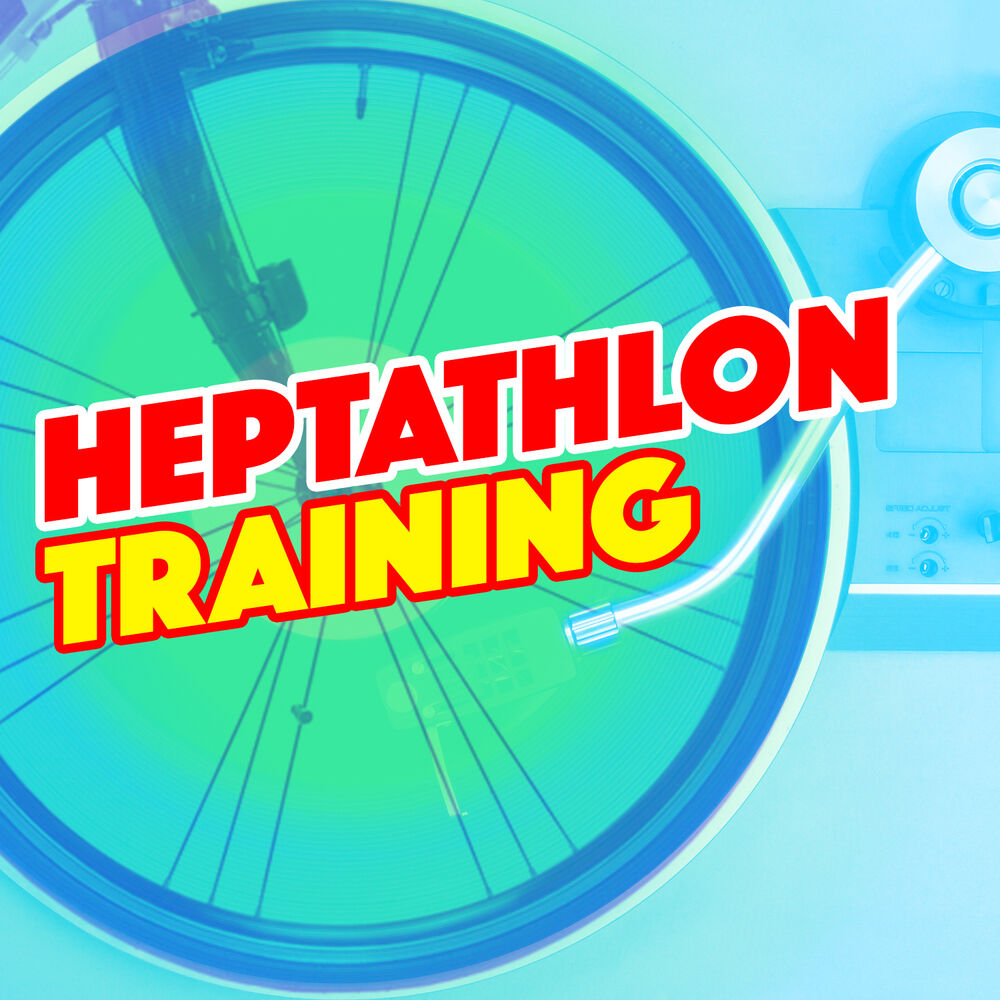 Picture of Heptathlon Training