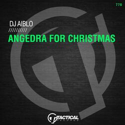 Angedra for Christmas