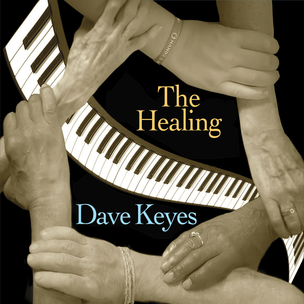 Picture of The Healing