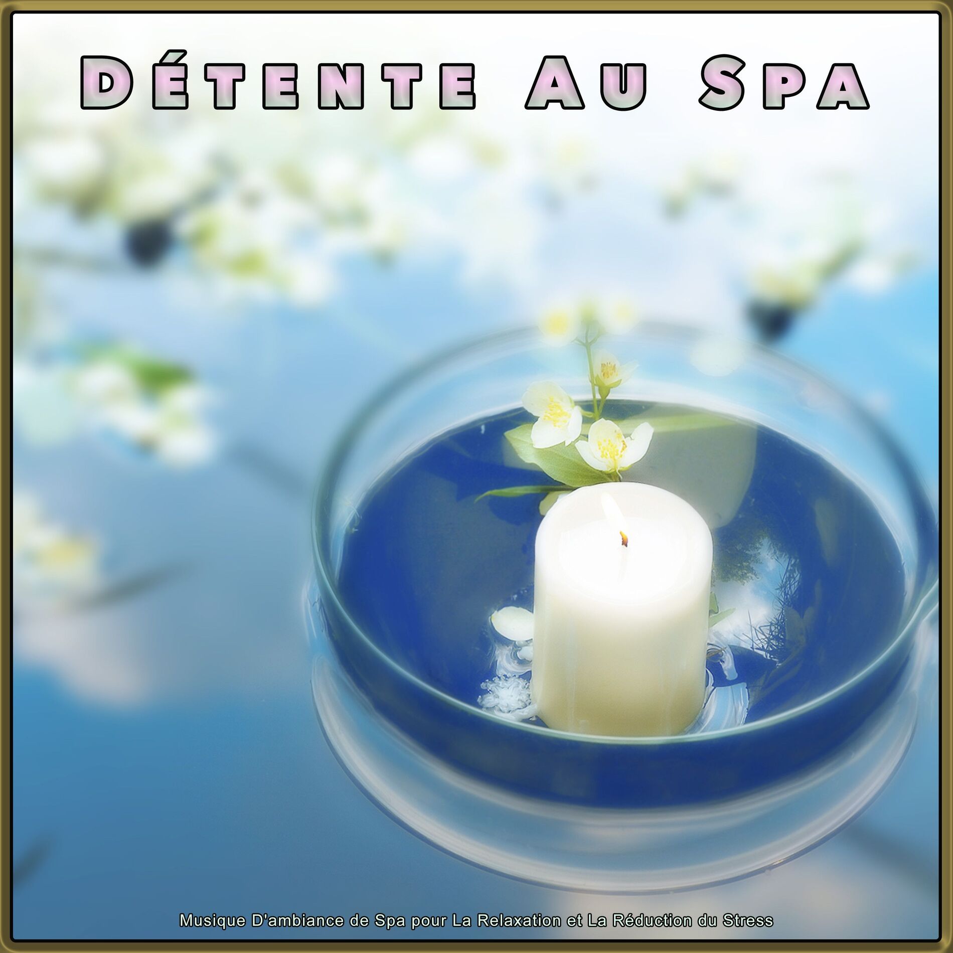 Album cover of Musique pour massage