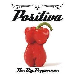 Cover of The Big Pepperone